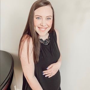 Meet your Posher, Gabrielle